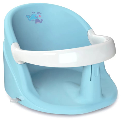 Сиденье для купания Kidwick Немо KW140200 голубой 01